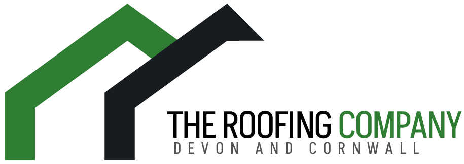 The Roofing Company Logo