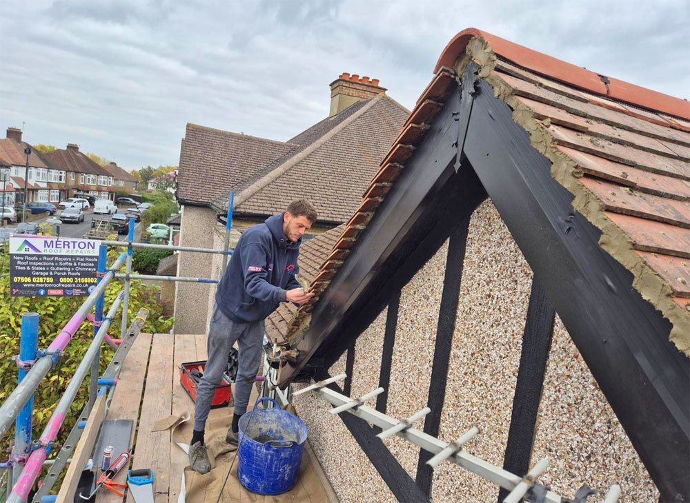 Roof Repairs