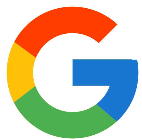 google logo